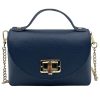 Dark blue / Blu scuro