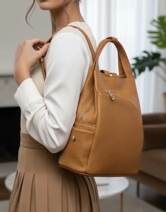 Borsa zaino โ 6595