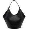 Mirena Italian Cow Leather Shoulder Bag โ 686