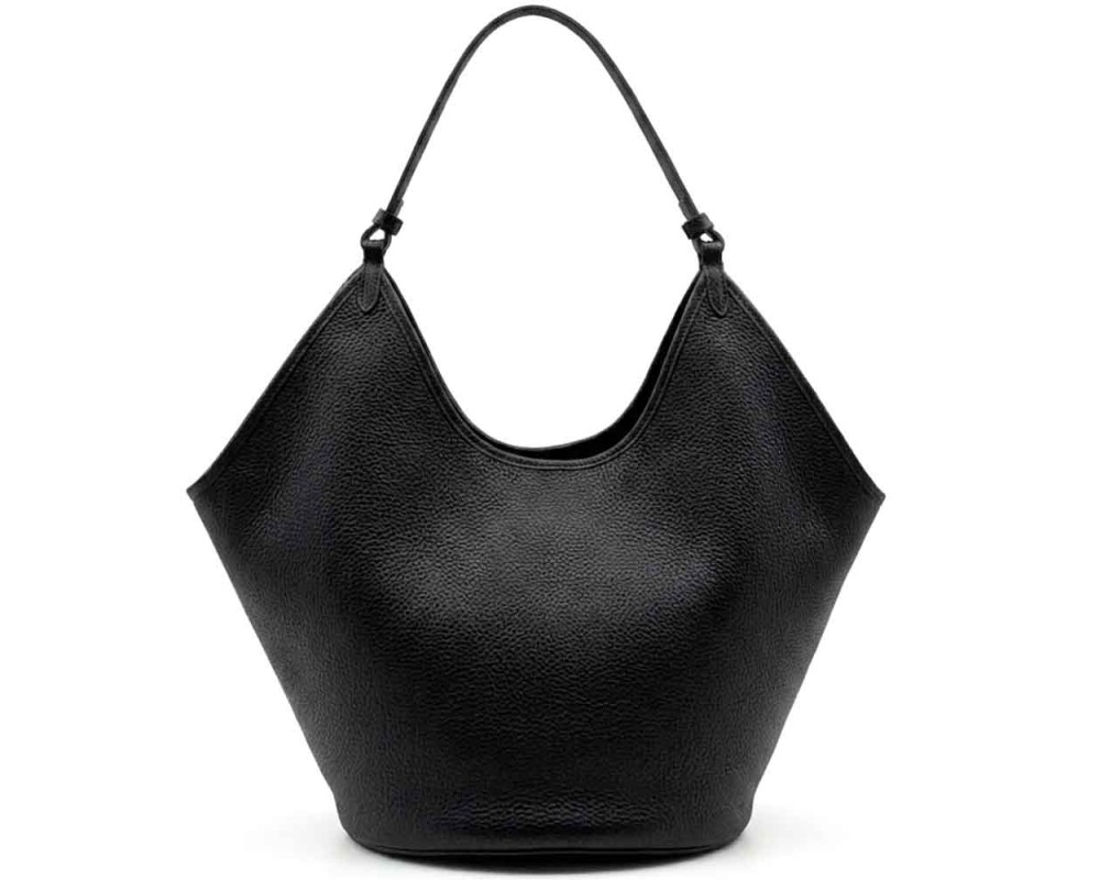 Mirena Italian Cow Leather Shoulder Bag โ 686