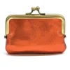 Arancio metallizzato