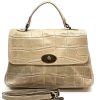 Light taupe / Tortora chiaro
