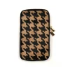 taupe pied de poule