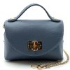 Dusty Blue / Blu polvere