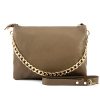 Dark taupe / Tortora scuro