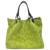 Avocado Green / Verde avocado