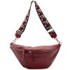 Dark red / Rosso scuro