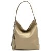 Light taupe / Tortora chiaro