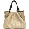 Light taupe / Tortora chiaro