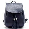 Dark blue / Blu scuro