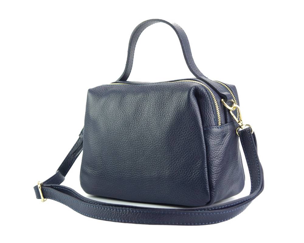 Ilva leather Handbag โ 9903