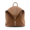 Light brown / Marrone chiaro