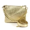 oro metallizzato