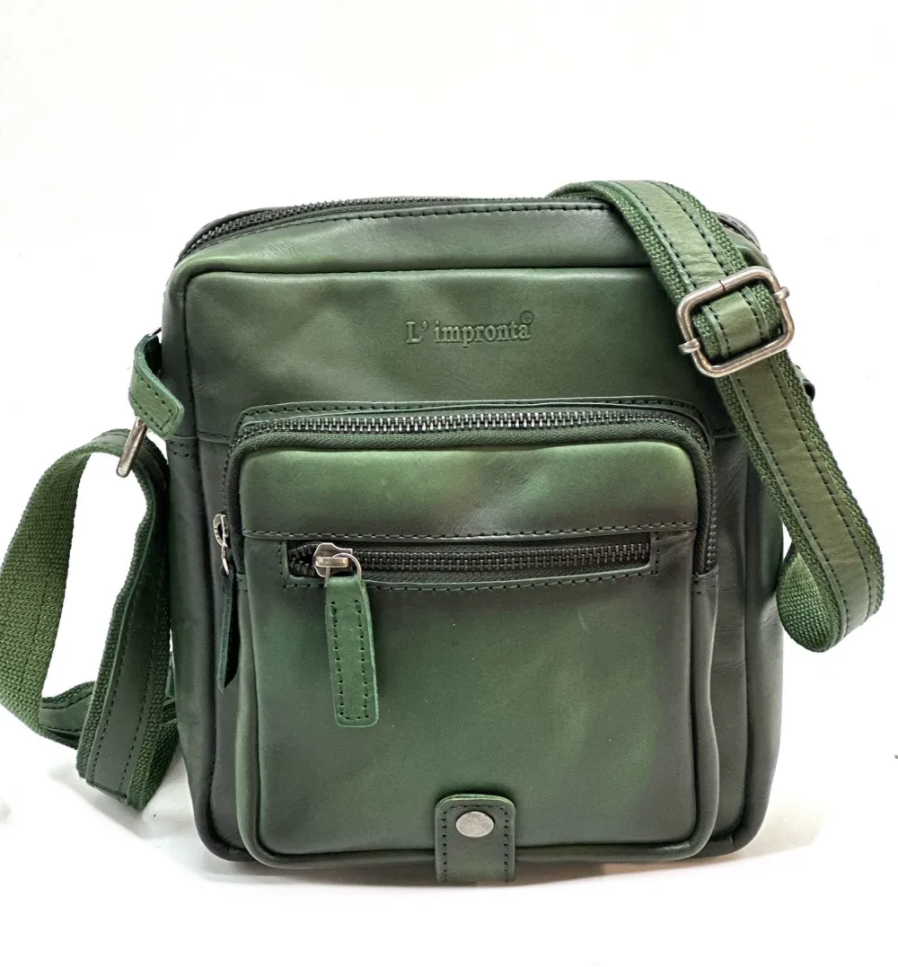 Borsa tracolla โ 2203-COUNTRY