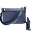 Dark blue / Blu scuro