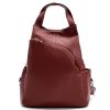 Dark red / Rosso scuro