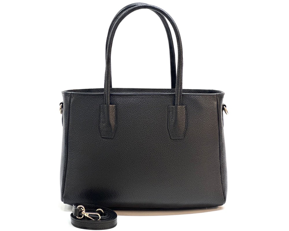 Elisenta Leather Bag โ 588