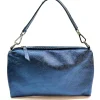 jeans metallizzato