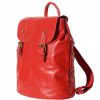 Vara Leather Backpack โ 3010
