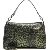verde militare leopardato