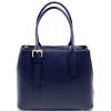 Dark blue / Blu scuro