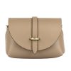 Light taupe / Tortora chiaro