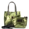 Dark green / Verde scuro