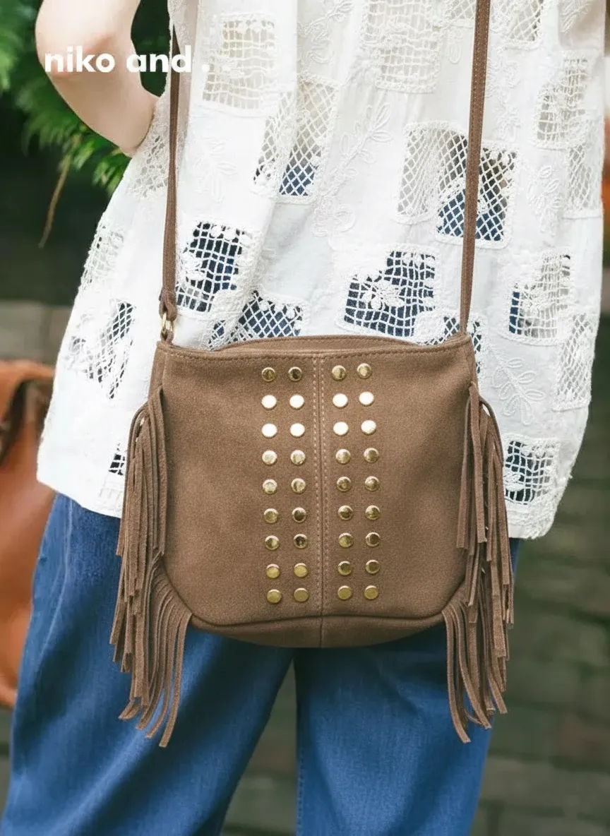 Borsa a Tracolla โ 715