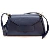 Dark blue / Blu scuro