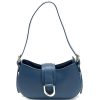 Petrol Blue / Blu petrolio