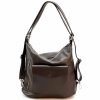 Dark Brown / Marrone scuro