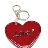 cuore rosso