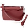 Dark red / Rosso scuro