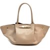 Vivara Italian Leather Tote Bag โ 611