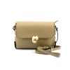 Light taupe / Tortora chiaro