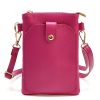 Fuchsia / Fucsia
