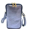 jeans metallizzato