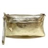 Fiorina Leather Clutch Bag โ 5992