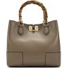 Dark taupe / Tortora scuro