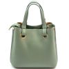 Eleonora leather shoulder bag โ 933