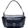 Dark blue / Blu scuro