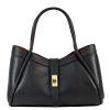 Ottilia Grande Cow Leather Shoulder Bag โ 709