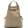 Light taupe / Tortora chiaro