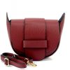Dark red / Rosso scuro