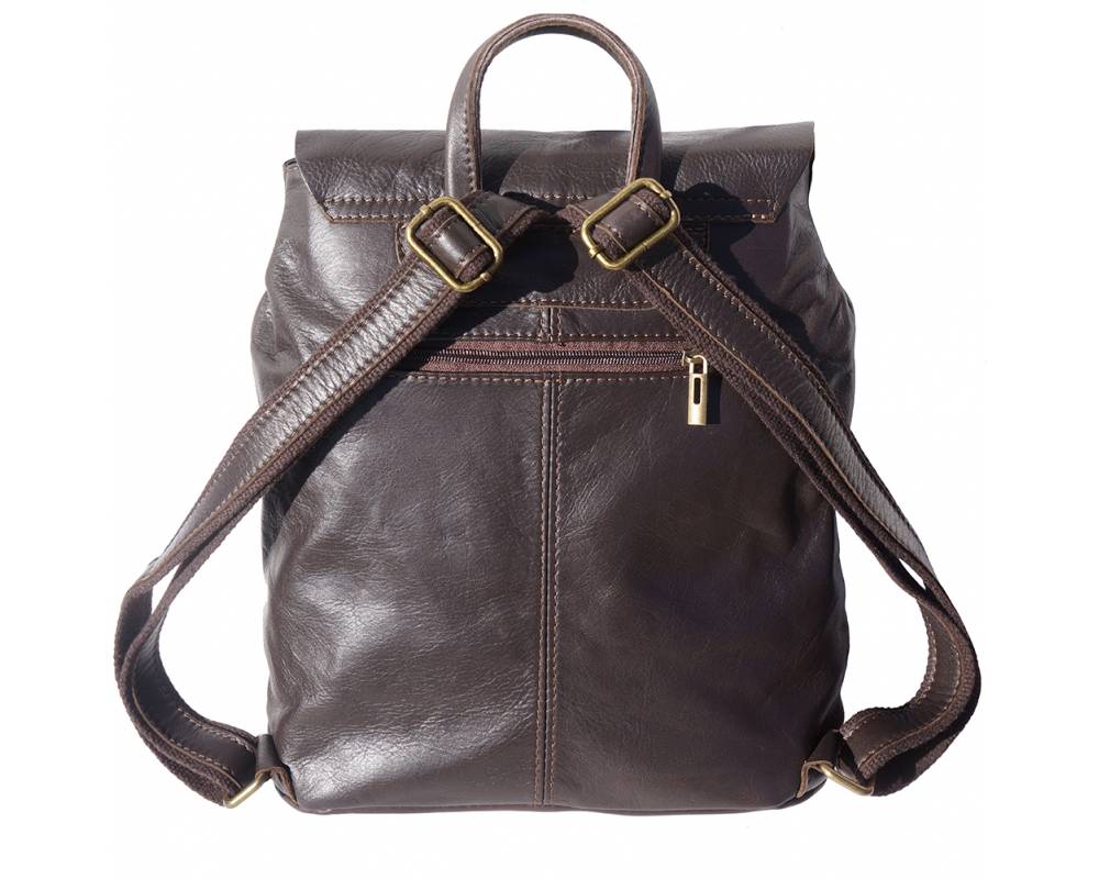 Vara Leather Backpack โ 3010
