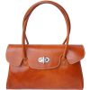 Romina Leather Bag โ 6544