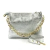 argento metallizzato