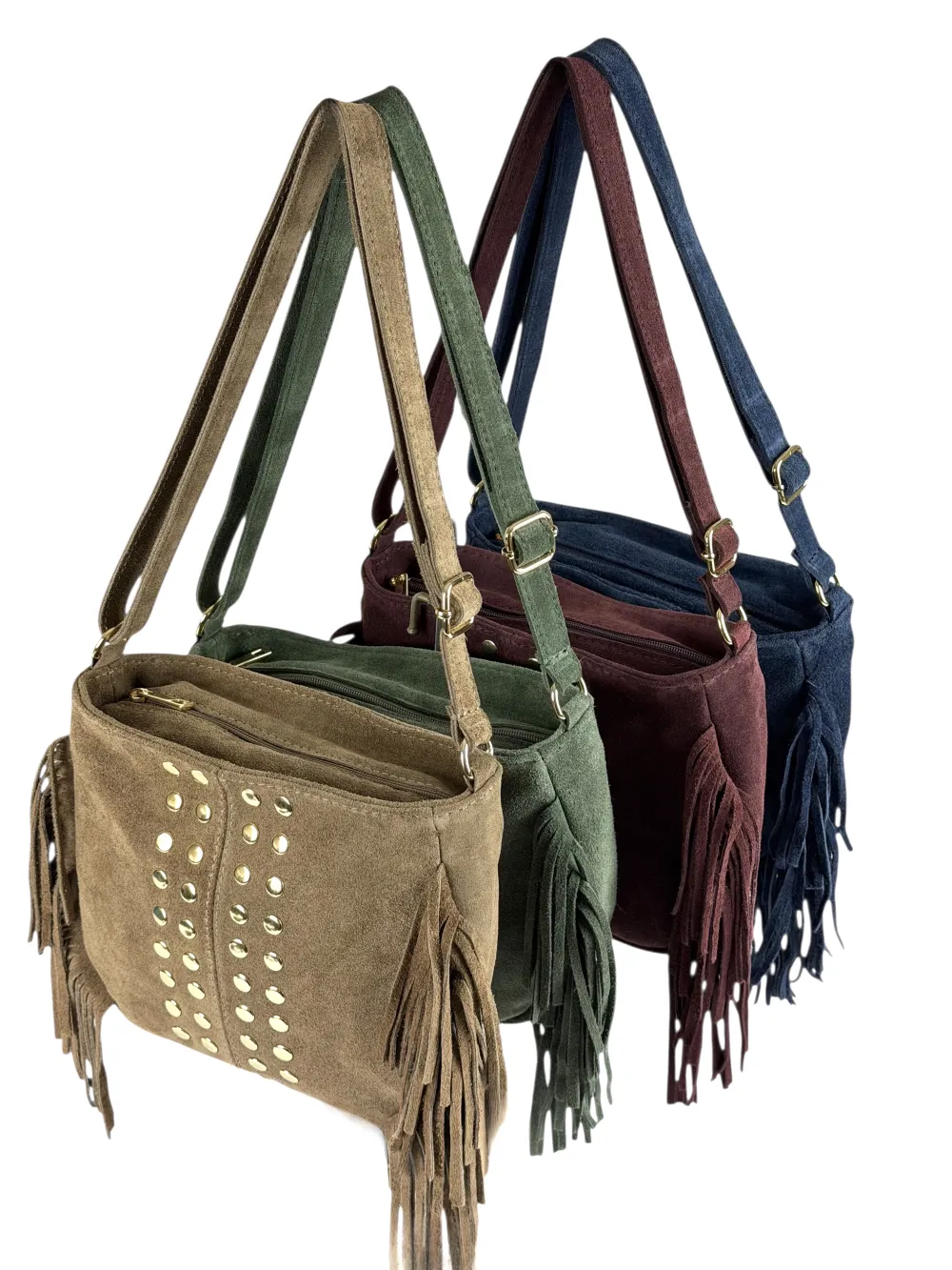 Borsa a Tracolla โ 715