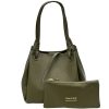 Dark green / Verde scuro