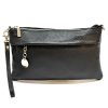 Fiorina Leather Clutch Bag โ 5992